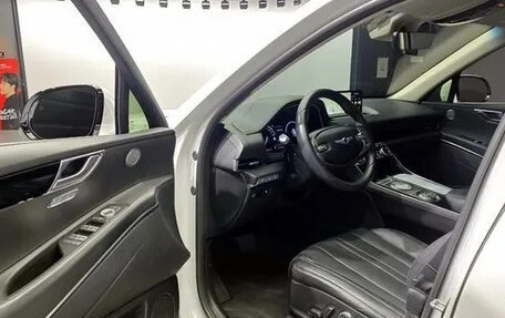 Genesis GV80 I, 2022 год, 7 210 000 рублей, 8 фотография