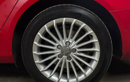 Audi A4, 2013 год, 1 299 000 рублей, 21 фотография