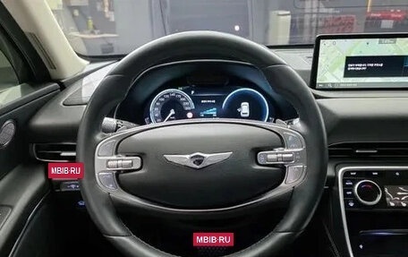 Genesis GV80 I, 2022 год, 7 210 000 рублей, 5 фотография
