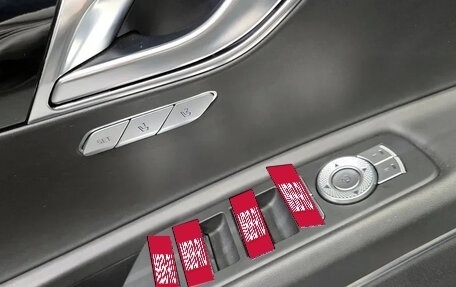 Genesis GV80 I, 2022 год, 7 210 000 рублей, 11 фотография