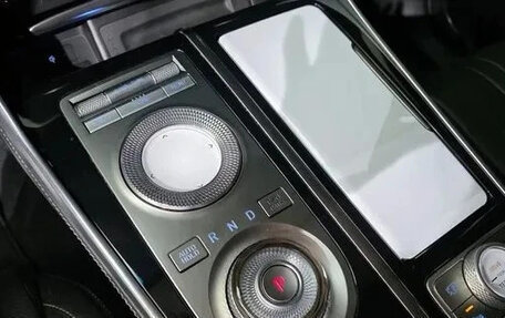 Genesis GV80 I, 2022 год, 7 210 000 рублей, 14 фотография