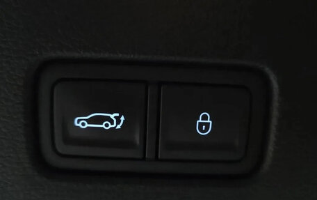 Genesis GV80 I, 2022 год, 7 210 000 рублей, 17 фотография