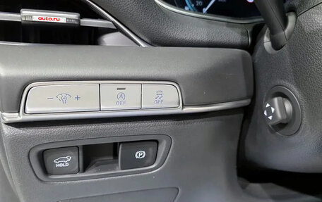 Genesis GV80 I, 2022 год, 7 210 000 рублей, 13 фотография