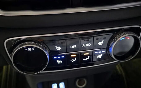 Genesis GV80 I, 2022 год, 7 210 000 рублей, 12 фотография