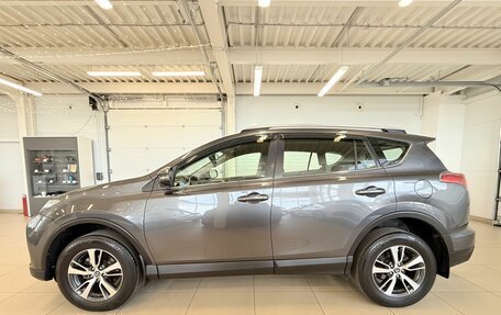 Toyota RAV4, 2015 год, 2 399 900 рублей, 3 фотография