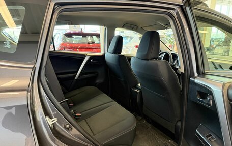 Toyota RAV4, 2015 год, 2 399 900 рублей, 17 фотография
