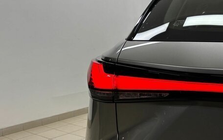 Lexus RX IV рестайлинг, 2025 год, 8 200 000 рублей, 7 фотография