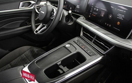 Haval F7, 2026 год, 3 767 719 рублей, 12 фотография
