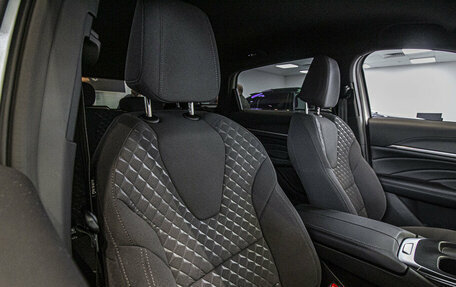 Haval F7, 2026 год, 3 767 719 рублей, 13 фотография