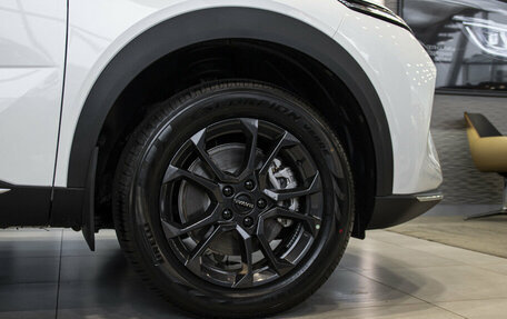 Haval F7, 2026 год, 3 767 719 рублей, 14 фотография