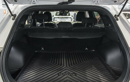 Haval F7, 2026 год, 3 767 719 рублей, 17 фотография