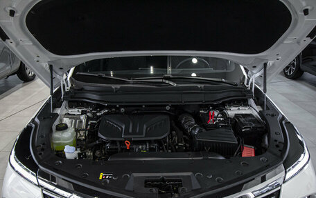 Haval F7, 2026 год, 3 767 719 рублей, 16 фотография