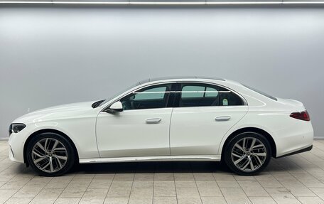 Mercedes-Benz E-Класс, 2024 год, 7 706 000 рублей, 2 фотография