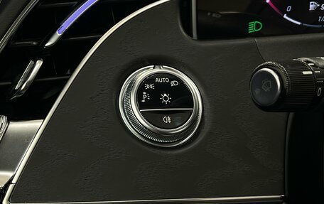Mercedes-Benz E-Класс, 2024 год, 7 706 000 рублей, 10 фотография