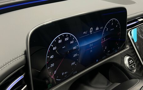 Mercedes-Benz E-Класс, 2024 год, 7 706 000 рублей, 14 фотография