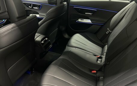 Mercedes-Benz E-Класс, 2024 год, 7 706 000 рублей, 21 фотография