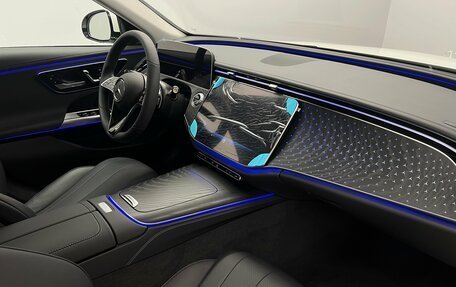 Mercedes-Benz E-Класс, 2024 год, 7 706 000 рублей, 20 фотография