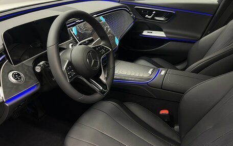 Mercedes-Benz E-Класс, 2024 год, 7 706 000 рублей, 18 фотография