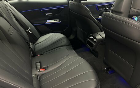 Mercedes-Benz E-Класс, 2024 год, 7 706 000 рублей, 22 фотография