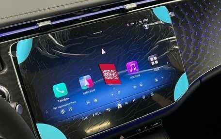 Mercedes-Benz E-Класс, 2024 год, 7 706 000 рублей, 16 фотография