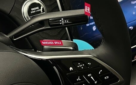 Mercedes-Benz E-Класс, 2024 год, 7 706 000 рублей, 15 фотография
