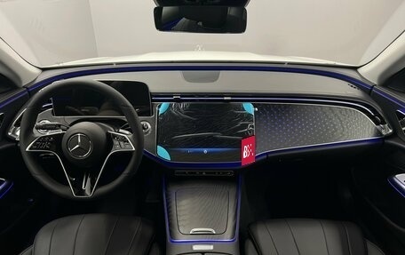 Mercedes-Benz E-Класс, 2024 год, 7 706 000 рублей, 19 фотография