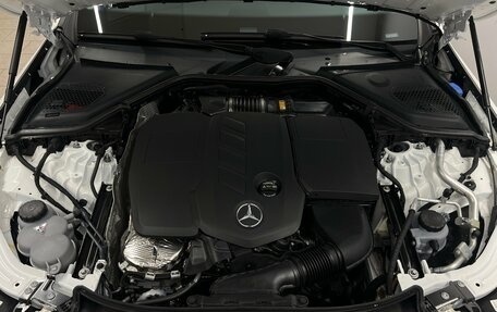 Mercedes-Benz E-Класс, 2024 год, 7 706 000 рублей, 24 фотография