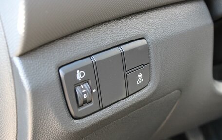 Hyundai Creta I рестайлинг, 2020 год, 1 799 000 рублей, 11 фотография