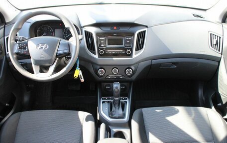 Hyundai Creta I рестайлинг, 2020 год, 1 799 000 рублей, 7 фотография