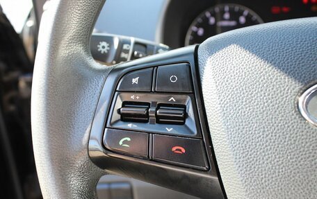 Hyundai Creta I рестайлинг, 2020 год, 1 799 000 рублей, 16 фотография