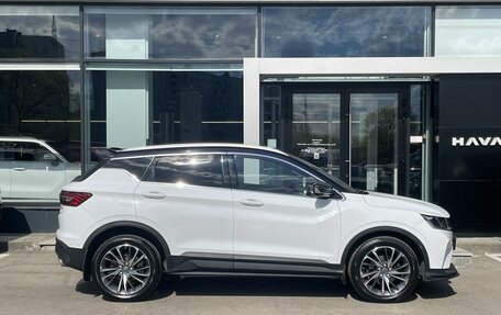 Geely Coolray I, 2020 год, 1 799 000 рублей, 4 фотография
