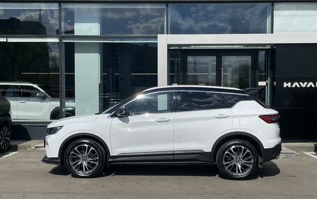 Geely Coolray I, 2020 год, 1 799 000 рублей, 8 фотография