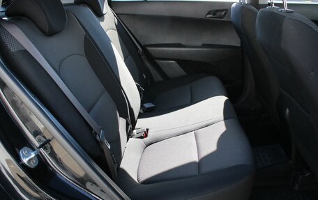 Hyundai Creta I рестайлинг, 2020 год, 1 799 000 рублей, 19 фотография