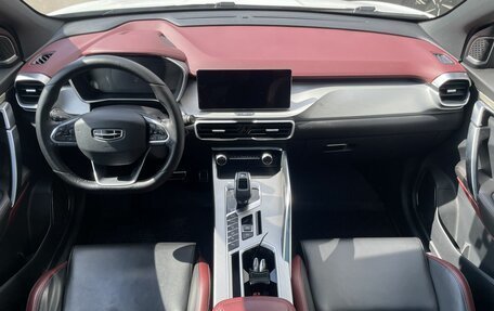 Geely Coolray I, 2020 год, 1 799 000 рублей, 10 фотография
