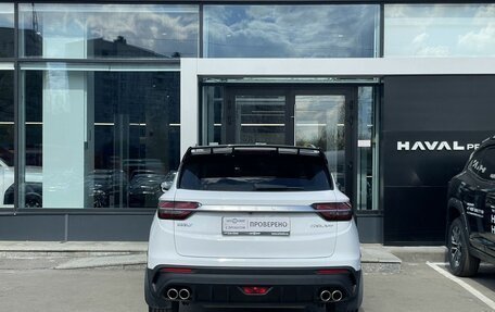 Geely Coolray I, 2020 год, 1 799 000 рублей, 6 фотография