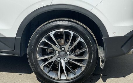 Geely Coolray I, 2020 год, 1 799 000 рублей, 12 фотография