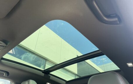 Geely Coolray I, 2020 год, 1 799 000 рублей, 22 фотография