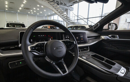 Haval F7, 2026 год, 3 767 719 рублей, 10 фотография