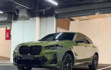 BMW X4, 2022 год, 5 100 000 рублей, 1 фотография