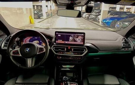 BMW X4, 2022 год, 5 100 000 рублей, 6 фотография