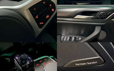 BMW X4, 2022 год, 5 100 000 рублей, 8 фотография