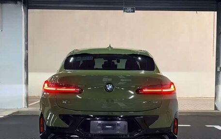 BMW X4, 2022 год, 5 100 000 рублей, 5 фотография