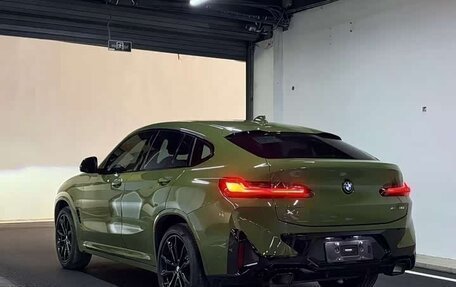 BMW X4, 2022 год, 5 100 000 рублей, 3 фотография