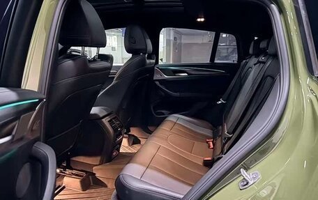 BMW X4, 2022 год, 5 100 000 рублей, 9 фотография