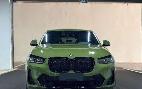 BMW X4, 2022 год, 5 100 000 рублей, 2 фотография