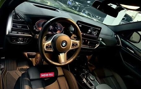 BMW X4, 2022 год, 5 100 000 рублей, 7 фотография
