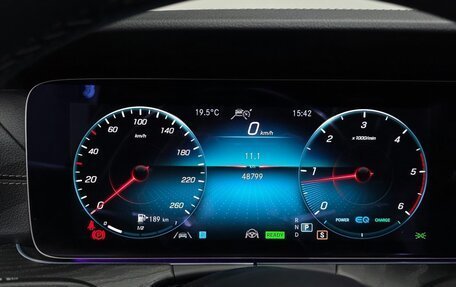 Mercedes-Benz E-Класс, 2023 год, 4 930 000 рублей, 10 фотография