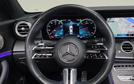 Mercedes-Benz E-Класс, 2023 год, 4 930 000 рублей, 18 фотография
