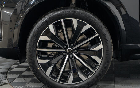 Volvo XC90 II рестайлинг, 2025 год, 10 690 000 рублей, 3 фотография