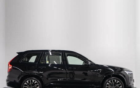 Volvo XC90 II рестайлинг, 2025 год, 10 690 000 рублей, 6 фотография